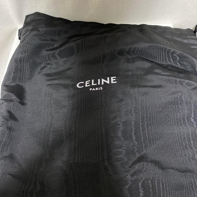 celine(セリーヌ)のCELINE BREAKE HI TOP SNEAKER 44 メンズの靴/シューズ(スニーカー)の商品写真