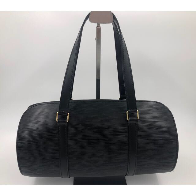 ルイヴィトン LouisVuitton バンドバッグ エピ スフロ M52222