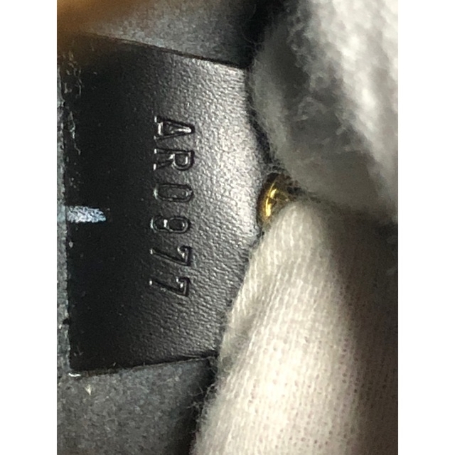 LOUIS VUITTON(ルイヴィトン)のルイヴィトン LouisVuitton バンドバッグ エピ スフロ M52222 レディースのバッグ(ハンドバッグ)の商品写真