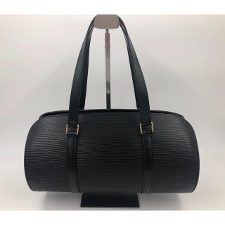 ルイヴィトン(LOUIS VUITTON)のルイヴィトン LouisVuitton バンドバッグ エピ スフロ M52222(ハンドバッグ)