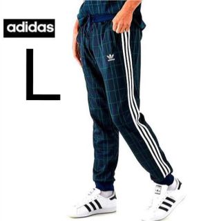 アディダス(adidas)のadidas アディダス　トラックパンツ(その他)