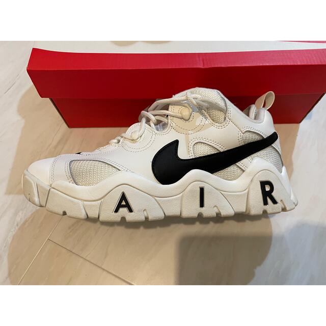 ナイキ エアバラージ 27cm Nike Air Barrage - スニーカー