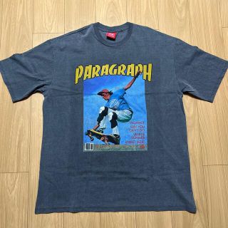 フーズフーギャラリー(WHO'S WHO gallery)のPARAGRAPH(Tシャツ/カットソー(半袖/袖なし))