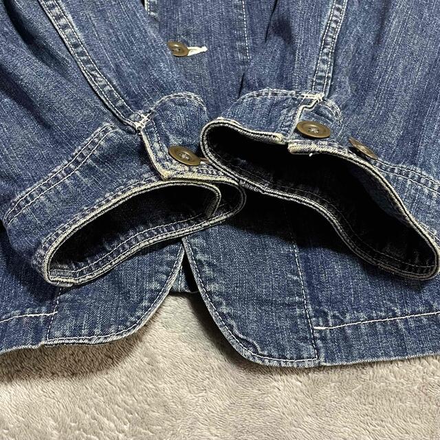 UNITED ARROWS - ☆ラグラン☆ ユナイテッドアローズ デニム