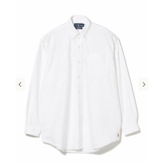 ポロラルフローレン(POLO RALPH LAUREN)の POLO RALPH LAUREN BEAMS Classic shirt(シャツ)