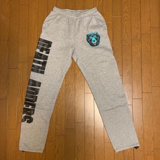 ミシカ(MISHKA)のMISHKA  ミシカ　スウェットパンツ(その他)