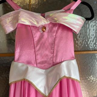 Disney - ディズニープリンセス ドレスセット ビビディバビディ