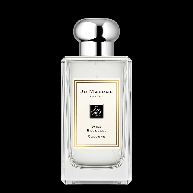 Jo Malone(ジョーマローン)のジョーマローン ワイルド ブルーベル コロン コスメ/美容の香水(ユニセックス)の商品写真