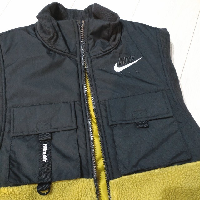 ACG ボア フリース ベスト　nike