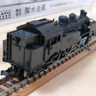 KATO 関水金属 202 C-11 新品