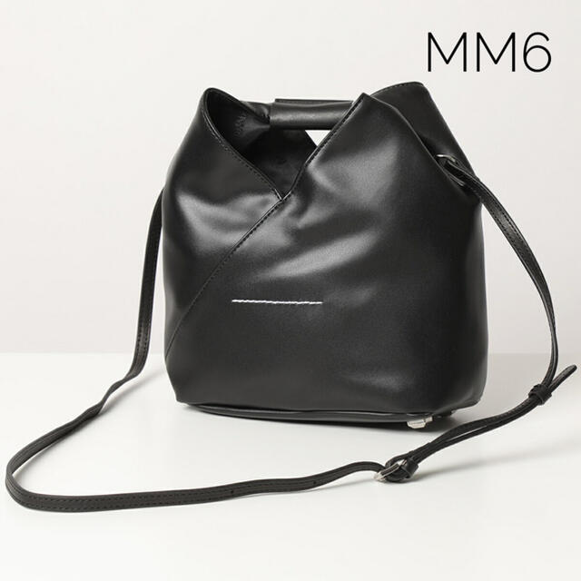 MM6 - MM6 Maison Margiela メゾンマルジェラ ショルダーバッグの通販 ...