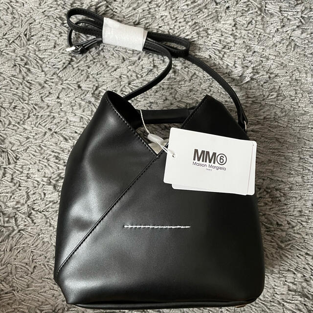 MM6 - MM6 Maison Margiela メゾンマルジェラ ショルダーバッグの通販