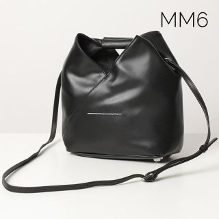 エムエムシックス(MM6)のMM6 Maison Margiela メゾンマルジェラ　ショルダーバッグ(ショルダーバッグ)