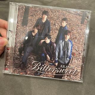 アラシ(嵐)の嵐　Bittersweet 初回限定盤(ポップス/ロック(邦楽))