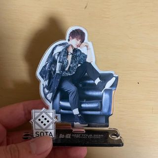 スタイルズ(STYLES) da-ice 花村想太 アクリルスタンド アクスタ | www