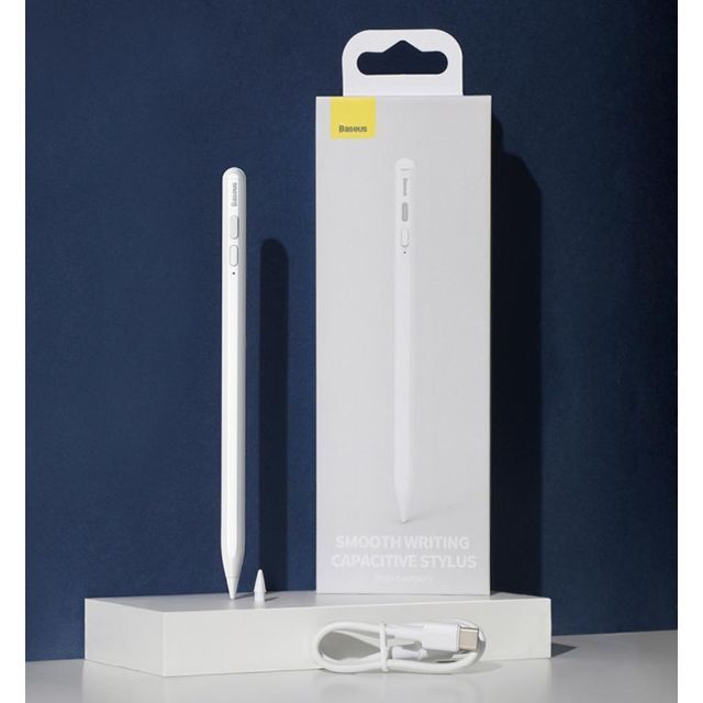 iPad用スタイラスペン Baseus Apple Pencil 第2世代