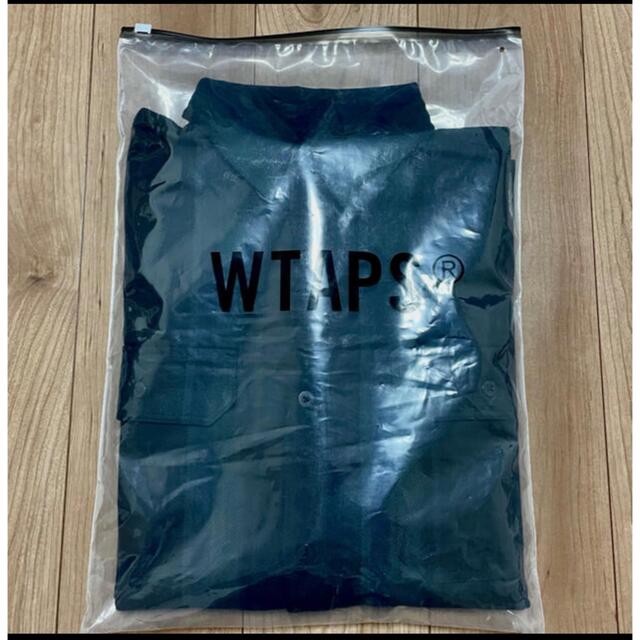 XL】WTAPS DECK / LS / COTTON. FLANNEL | hartwellspremium.com