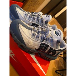 ナイキ(NIKE)のシエシュ様専用NIKE AIR MAX 95  MT. FUJI(スニーカー)