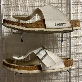 ビルケンシュトック(BIRKENSTOCK)のビルケンシュトック　サンダル(サンダル)