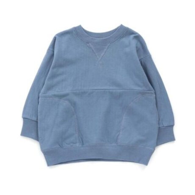 F.O.KIDS(エフオーキッズ)のBREEZE スウェット 120cm キッズ/ベビー/マタニティのキッズ服男の子用(90cm~)(Tシャツ/カットソー)の商品写真