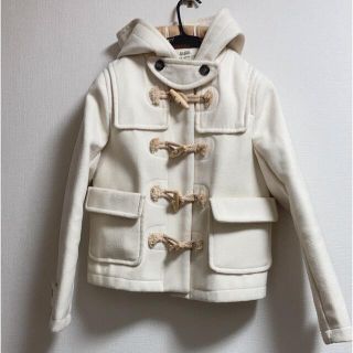 SNIDEL - snidel ショートダッフルコートの通販 by のの's shop