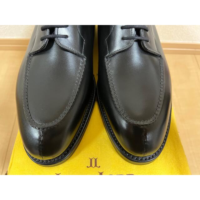 JOHN LOBB(ジョンロブ)のmtshr様専用　John Lobb CHAMBORD 6E メンズの靴/シューズ(ドレス/ビジネス)の商品写真