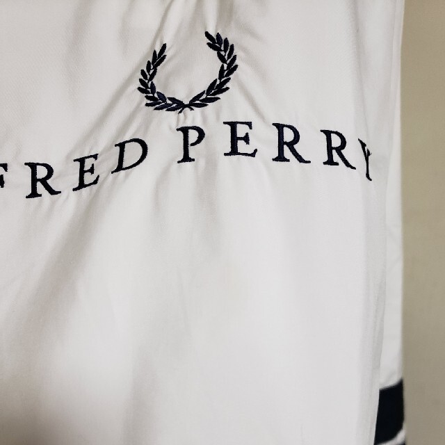 FRED PERRY(フレッドペリー)のお値下げ❗FRED PERRY メンズのジャケット/アウター(ブルゾン)の商品写真