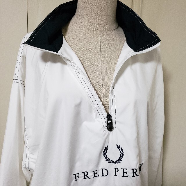 FRED PERRY(フレッドペリー)のお値下げ❗FRED PERRY メンズのジャケット/アウター(ブルゾン)の商品写真