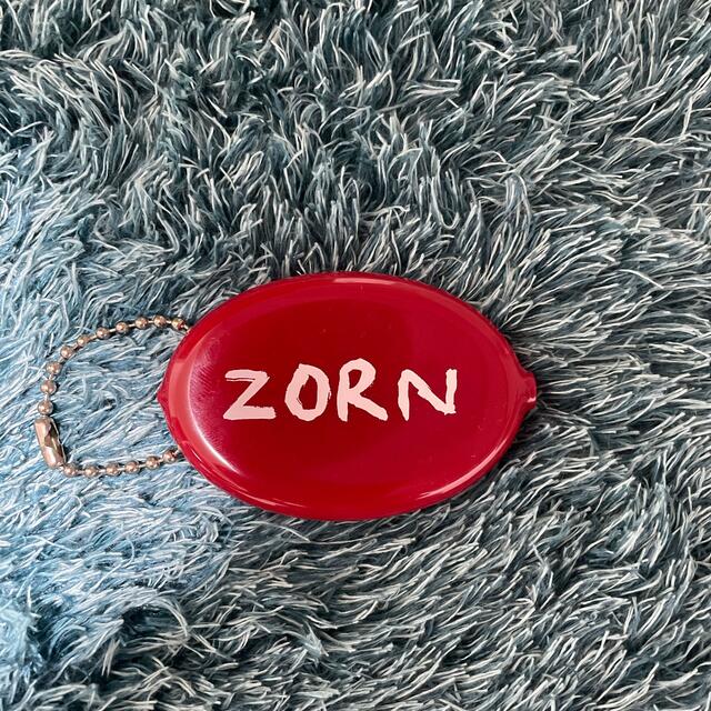 ZORN コインケース　All My Homies メンズのファッション小物(コインケース/小銭入れ)の商品写真