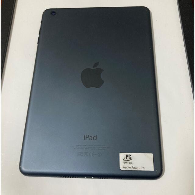 国産爆買い iPad - 準上品Bランク　iPad mini1 16GB WiFi アイパッドの通販 by Miya iPad専門店｜アイパッドならラクマ お得超激安