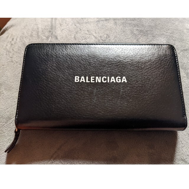 Balenciaga(バレンシアガ)のBALENCIAGA 長財布 メンズのファッション小物(長財布)の商品写真