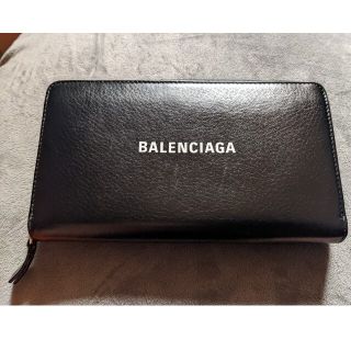 バレンシアガ(BALENCIAGA)のBALENCIAGA 長財布(長財布)