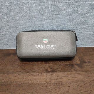 タグホイヤー(TAG Heuer)のタグ・ホイヤー　時計ケース(その他)