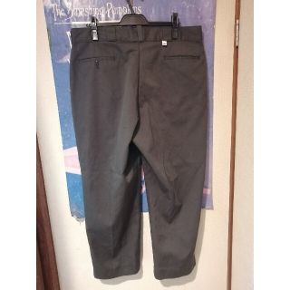 ヴィンテージ 80s ディッキーズ 874 チビタグ アルミジップの通販