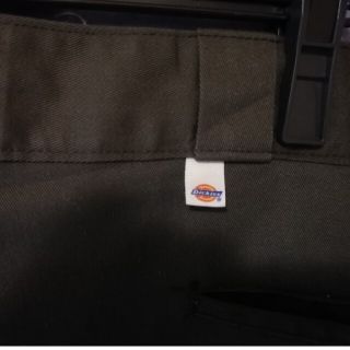 ヴィンテージ 80s ディッキーズ 874 チビタグ アルミジップの通販