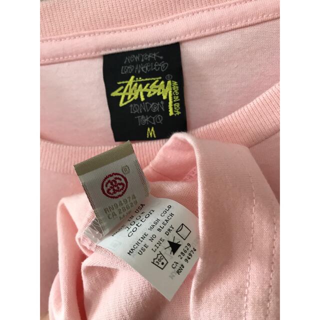 STUSSY - レア Stussy 30周年 アニバーサリー 限定 ハローキティ