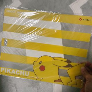 ポケモン(ポケモン)のピカチュウ まな板(調理道具/製菓道具)