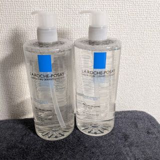 ラロッシュポゼ(LA ROCHE-POSAY)のラロッシュポゼ　クレンジング(クレンジング/メイク落とし)