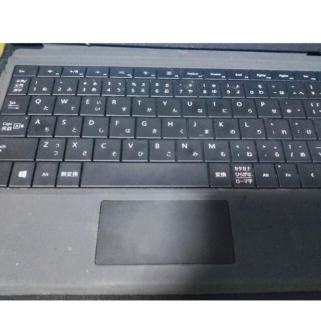 Microsoft(マイクロソフト)のSurface pro3 core i5-4300U win11 SSD256 スマホ/家電/カメラのPC/タブレット(タブレット)の商品写真