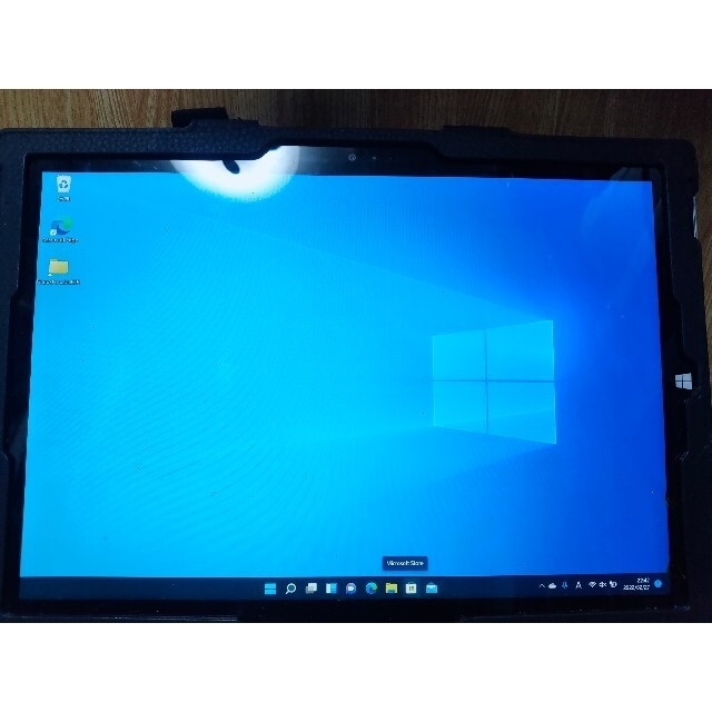 Microsoft(マイクロソフト)のSurface pro3 core i5-4300U win11 SSD256 スマホ/家電/カメラのPC/タブレット(タブレット)の商品写真