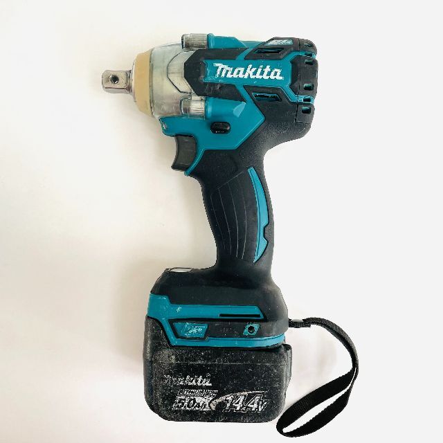 Makita(マキタ)の3連休10％オフセール!!【おまけ付き】マキタ　インパクトレンチ　TW280D　 自動車/バイクの自動車(メンテナンス用品)の商品写真