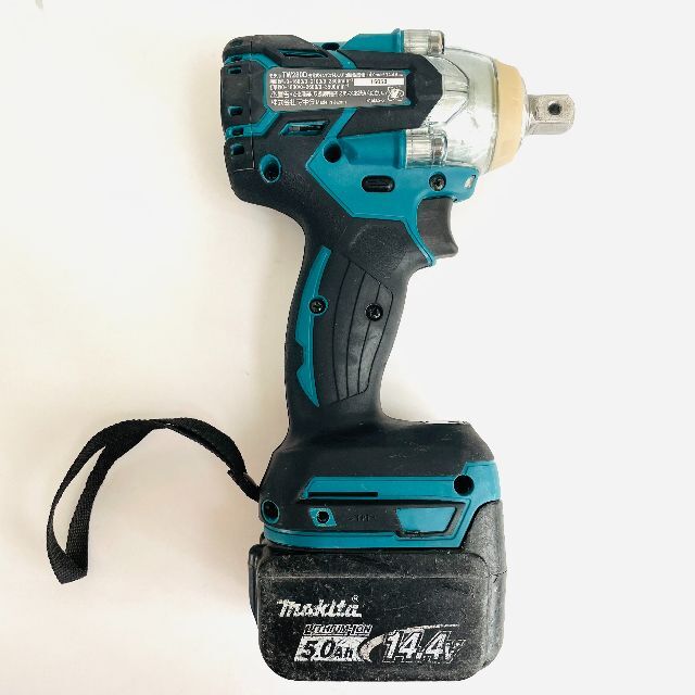 Makita - 3連休10％オフセール!!【おまけ付き】マキタ インパクト