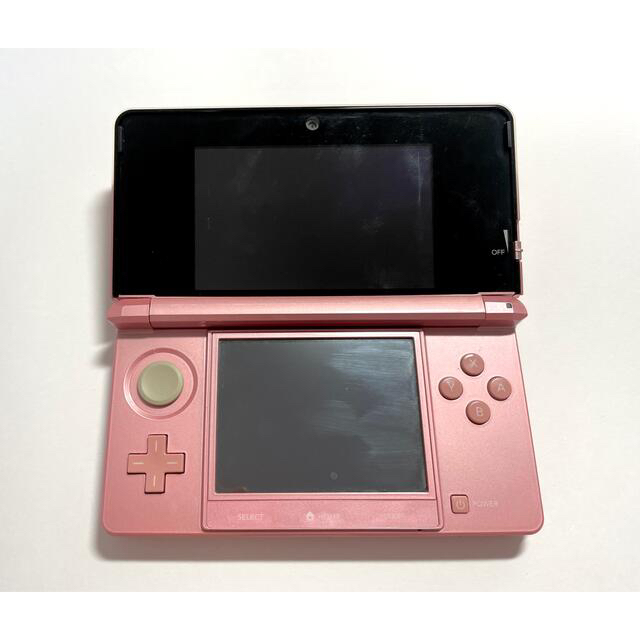 最大61%OFFクーポン New3DS用 おしらせポーチ-Variation_P