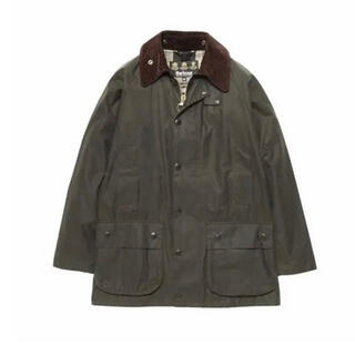 バーブァー(Barbour)のbarbour beaufort 36(ブルゾン)