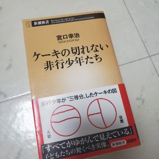 ケーキの切れない非行少年たち(その他)