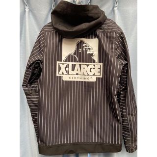 エクストララージ(XLARGE)のスノーボードウェア(ウエア/装備)