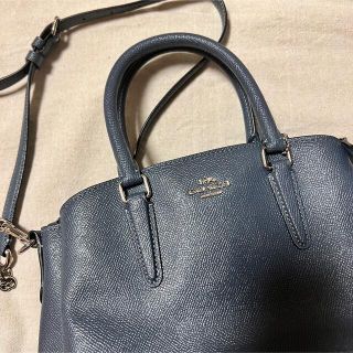 コーチ(COACH)のやっさん様　専用(ショルダーバッグ)