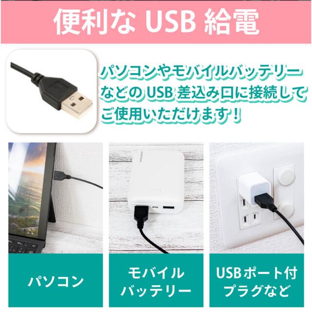 リングライト　スタンド スマホ/家電/カメラのカメラ(ストロボ/照明)の商品写真