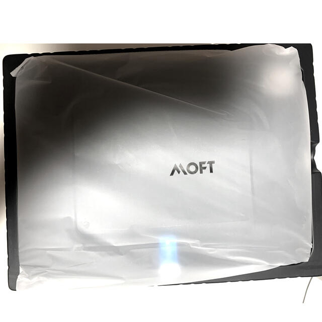 iPadケース スタンド MOFT タブレットスタンド スマホ/家電/カメラのスマホアクセサリー(iPadケース)の商品写真