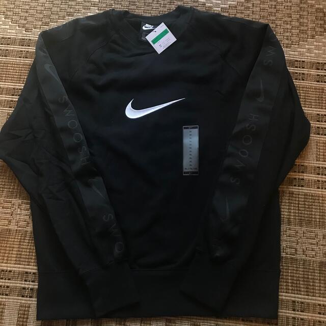 NIKE トレーナー　XL